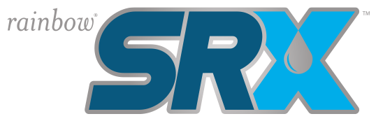 Logo modelo SRX